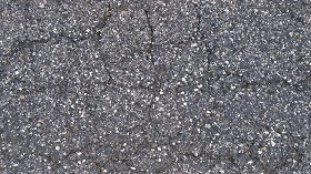 Textures   -   ARCHITECTURE   -   ROADS   -   Asphalt damaged  - Damaged asphalt texture seamless 17428 (seamless)