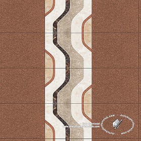 Textures   -   ARCHITECTURE   -   TILES INTERIOR   -   Marble tiles   -   coordinated themes  - Marble and stone tile texture seamless 18146 (seamless)