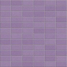 Textures   -   ARCHITECTURE   -   TILES INTERIOR   -   Mosaico   -   Classic format   -   Plain color   -  Mosaico cm 5x10 - Mosaico classic tiles cm 5x10 texture seamless 15445