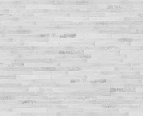 Textures   -   ARCHITECTURE   -   WOOD FLOORS   -   Decorated  - Parquet decorated texture seamless 04655 - Bump