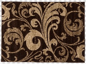 Textures   -   MATERIALS   -   RUGS   -  Patterned rugs - Patterned rug texture 19849
