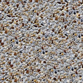 Textures   -   ARCHITECTURE   -   PLASTER   -  Pebble Dash - Pebble dash texture seamless 07073