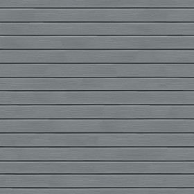 Textures   -   ARCHITECTURE   -   WOOD PLANKS   -  Siding wood - Stone gray siding wood texture seamless 08848