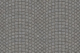 Textures   -   ARCHITECTURE   -   ROADS   -   Paving streets   -   Cobblestone  - Street paving cobblestone texture seamless 07363 (seamless)