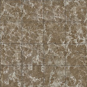 Textures   -   ARCHITECTURE   -   TILES INTERIOR   -   Marble tiles   -  Brown - Summer brown marble tile texture seamless 14209
