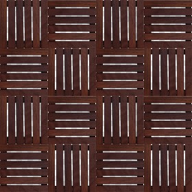 Textures   -   ARCHITECTURE   -   WOOD PLANKS   -   Wood decking  - Wood decking texture seamless 09236 (seamless)