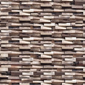 Textures   -   ARCHITECTURE   -   WOOD   -  Wood panels - Wood wall panels texture seamless 04589