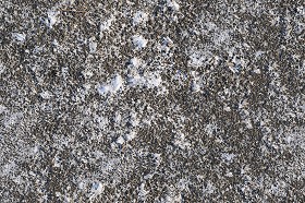 Textures   -   NATURE ELEMENTS   -   SNOW  - Asphalt snow texture seamless 12798 (seamless)