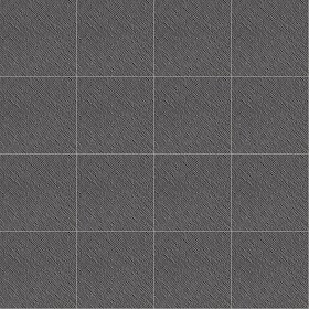 Textures   -   ARCHITECTURE   -   TILES INTERIOR   -  Stone tiles - Basalt square tile texture seamless 15990