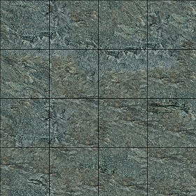 Textures   -   ARCHITECTURE   -   TILES INTERIOR   -   Marble tiles   -  Green - Branca green marble floor tile texture seamless 14453