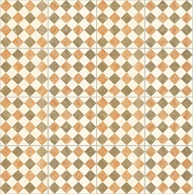 Textures   -   ARCHITECTURE   -   TILES INTERIOR   -   Cement - Encaustic   -   Checkerboard  - Checkerboard cement floor tile texture seamless 13430 (seamless)