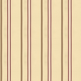 Textures   -   MATERIALS   -   WALLPAPER   -   Striped   -   Multicolours  - Cream red vintage striped wallpaper texture seamless 11851 (seamless)