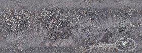 Textures   -   ARCHITECTURE   -   ROADS   -   Asphalt damaged  - Damaged asphalt texture seamless 18341 (seamless)