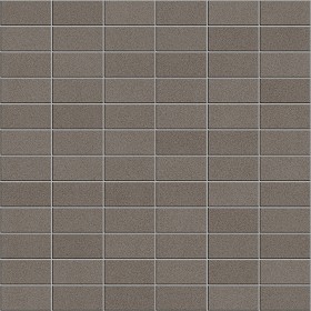 Textures   -   ARCHITECTURE   -   TILES INTERIOR   -   Mosaico   -   Classic format   -   Plain color   -  Mosaico cm 5x10 - Mosaico classic tiles cm 5x10 texture seamless 15446