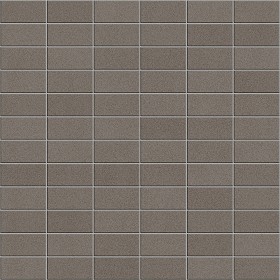 Textures   -   ARCHITECTURE   -   TILES INTERIOR   -   Mosaico   -   Classic format   -   Plain color   -   Mosaico cm 5x10  - Mosaico classic tiles cm 5x10 texture seamless 15446 (seamless)