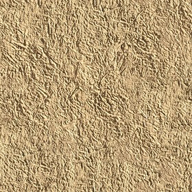 Textures   -   NATURE ELEMENTS   -   SOIL   -   Mud  - Mud wall texture seamless 12903 (seamless)