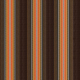 Textures   -   MATERIALS   -   WALLPAPER   -   Striped   -   Brown  - Orange brown vintage striped wallpaper texture seamless 11624 (seamless)