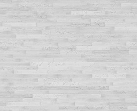 Textures   -   ARCHITECTURE   -   WOOD FLOORS   -   Decorated  - Parquet decorated texture seamless 04656 - Bump