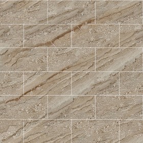 Textures   -   ARCHITECTURE   -   TILES INTERIOR   -   Marble tiles   -  Brown - Royal deer brown marble tile texture seamless 14210