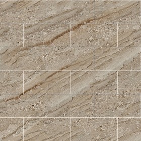 Textures   -   ARCHITECTURE   -   TILES INTERIOR   -   Marble tiles   -   Brown  - Royal deer brown marble tile texture seamless 14210 (seamless)