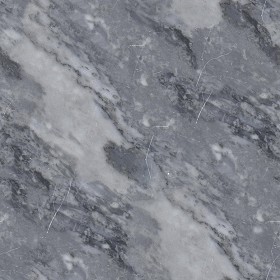 Textures   -   ARCHITECTURE   -   MARBLE SLABS   -  Grey - Slab marble bardiglio nuvolato seamless 02332