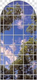 Textures   -   ARCHITECTURE   -   BUILDINGS   -   Windows   -   special windows  - Special window texture 01155