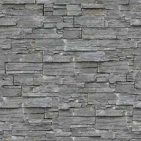 Textures   -   ARCHITECTURE   -   STONES WALLS   -   Claddings stone   -  Stacked slabs - Stacked slabs walls stone texture seamless 08165