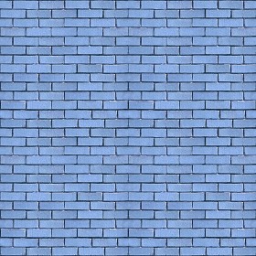 Textures   -   ARCHITECTURE   -   BRICKS   -   Colored Bricks   -   Rustic  - Texture colored bricks rustic seamless 00032 (seamless)