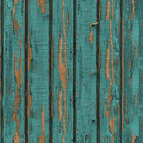 Textures   -   ARCHITECTURE   -   WOOD PLANKS   -  Varnished dirty planks - Varnished dirty wood fence texture seamless 09123