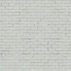 Textures   -   ARCHITECTURE   -   BRICKS   -   White Bricks  - White bricks texture seamless 00521 (seamless)