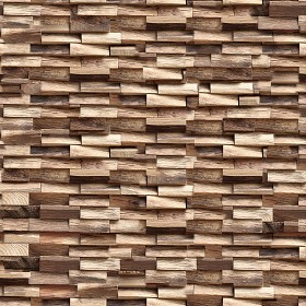 Textures   -   ARCHITECTURE   -   WOOD   -  Wood panels - Wood wall panels texture seamless 04590