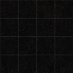 Textures   -   ARCHITECTURE   -   TILES INTERIOR   -   Marble tiles   -   Black  - Absolute black marble tile texture seamless 14143 (seamless)