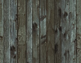 Textures   -   ARCHITECTURE   -   WOOD PLANKS   -  Wood fence - Aged wood fence texture seamless 09412