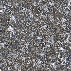 Textures   -   NATURE ELEMENTS   -  SNOW - Asphalt snow texture seamless 12799