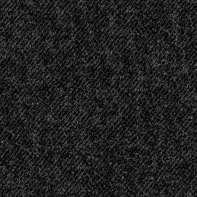 Textures   -   MATERIALS   -   FABRICS   -  Denim - Black denim jaens fabric texture seamless 16256