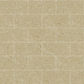 Textures   -   ARCHITECTURE   -   TILES INTERIOR   -   Marble tiles   -   Cream  - Cream honey marble tile texture seamless 14282 (seamless)