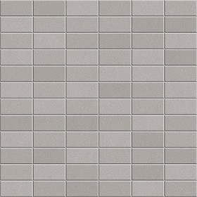 Textures   -   ARCHITECTURE   -   TILES INTERIOR   -   Mosaico   -   Classic format   -   Plain color   -  Mosaico cm 5x10 - Mosaico classic tiles cm 5x10 texture seamless 15447