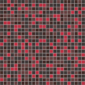 Textures   -   ARCHITECTURE   -   TILES INTERIOR   -   Mosaico   -   Classic format   -   Multicolor  - Mosaico multicolor tiles texture seamless 14999 (seamless)