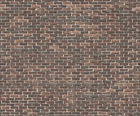 Textures   -   ARCHITECTURE   -   BRICKS   -   Old bricks  - Old bricks texture seamless 00367 (seamless)