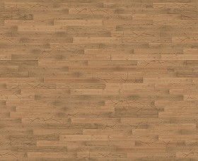 Textures   -   ARCHITECTURE   -   WOOD FLOORS   -  Decorated - Parquet decorated texture seamless 04657