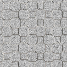 Paving Concrete Mixed Size Texture Seamless 05594 Paving Concrete Mixed Size Texture Seamless 05594
