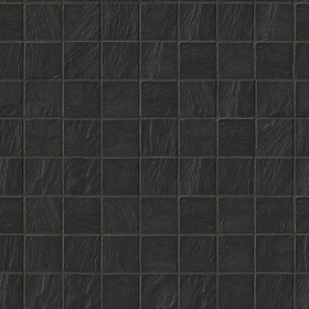 Textures   -   ARCHITECTURE   -   PAVING OUTDOOR   -   Pavers stone   -   Blocks regular  - Quartzite pavers stone regular blocks texture seamless 06243 (seamless)