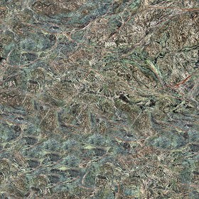 Textures   -   ARCHITECTURE   -   MARBLE SLABS   -   Green  - Slab marble forest green texture seamless 02258 (seamless)