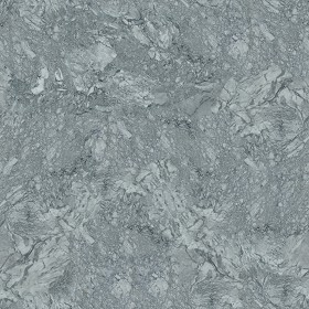 Textures   -   ARCHITECTURE   -   MARBLE SLABS   -  Grey - Slab marble grey texture seamless 02333