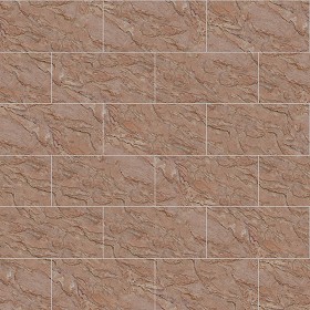 Textures   -   ARCHITECTURE   -   TILES INTERIOR   -   Marble tiles   -  Pink - Spring rose floor marble tile texture seamless 14536