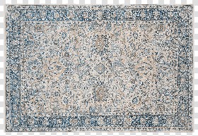 Textures   -   MATERIALS   -   RUGS   -  Vintage faded rugs - Vintage worn rug texture 20405