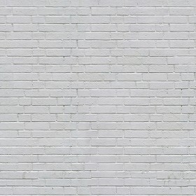 Textures   -   ARCHITECTURE   -   BRICKS   -   White Bricks  - White bricks texture seamles 00522