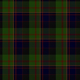 Textures   -   MATERIALS   -   FABRICS   -  Tartan - Wool tartan fabric texture seamless 16332