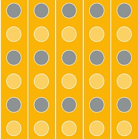 Textures   -   MATERIALS   -   WALLPAPER   -   Striped   -  Yellow - Yellow gray striped wallpaper texture seamless 11985