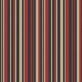 Textures   -   MATERIALS   -   WALLPAPER   -   Striped   -   Red  - Black red striped wallpaper texture seamless 11907 (seamless)